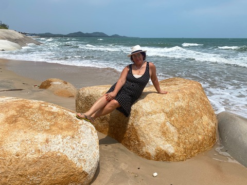 Golf  and Culture Vietnam Tour